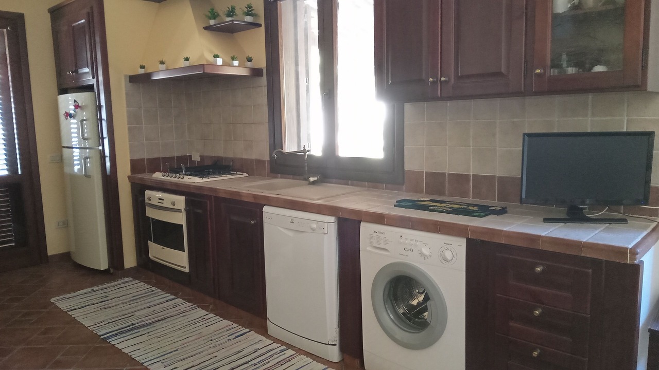 Photo of Kitchen in Favignana