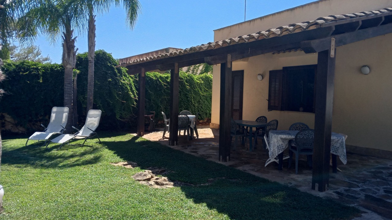 Photo of Outdoor in Favignana