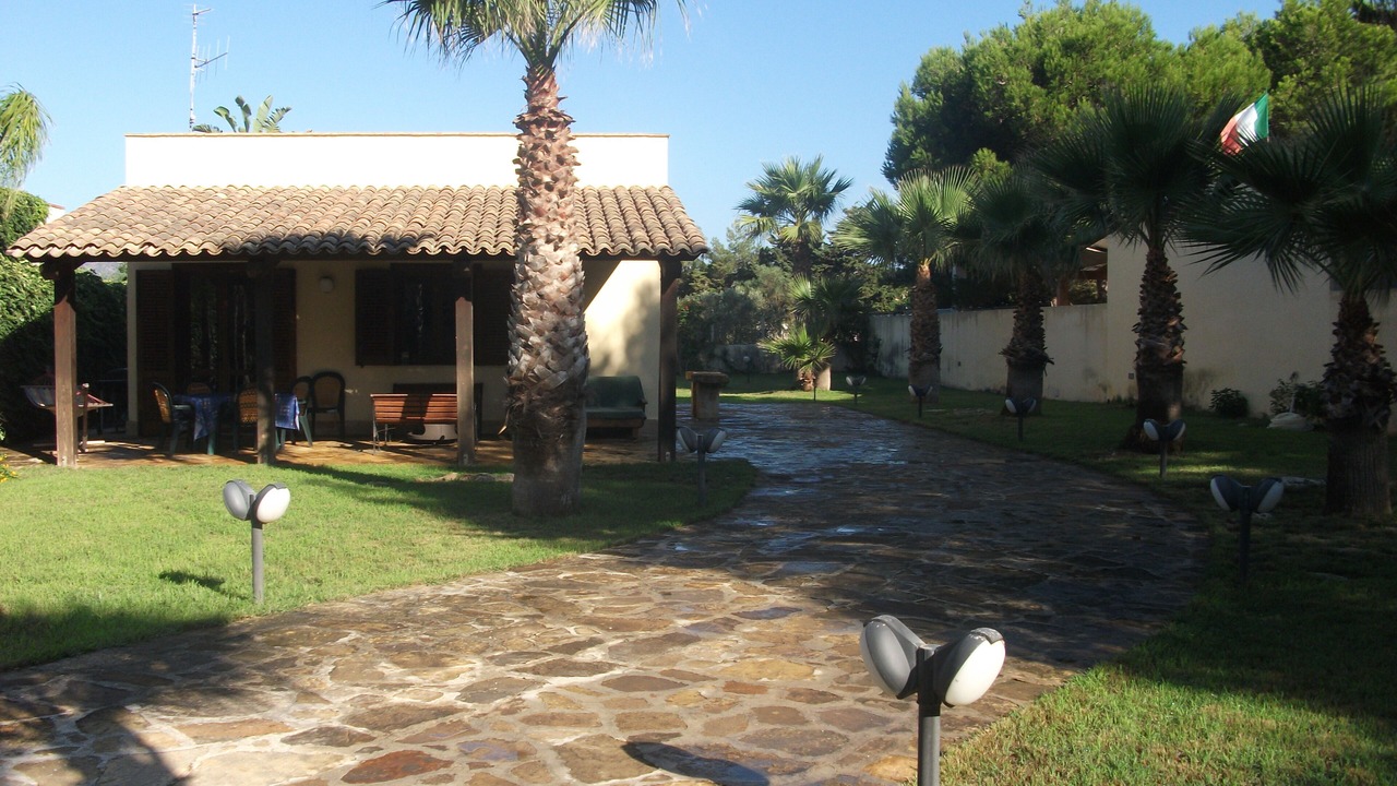 Photo of Outdoor in Favignana
