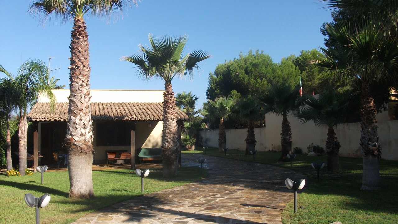 Photo of Outdoor in Favignana