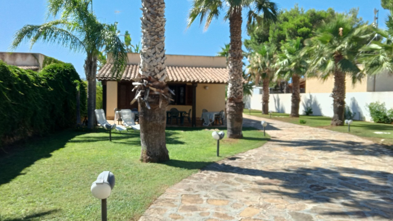 Photo of Outdoor in Favignana