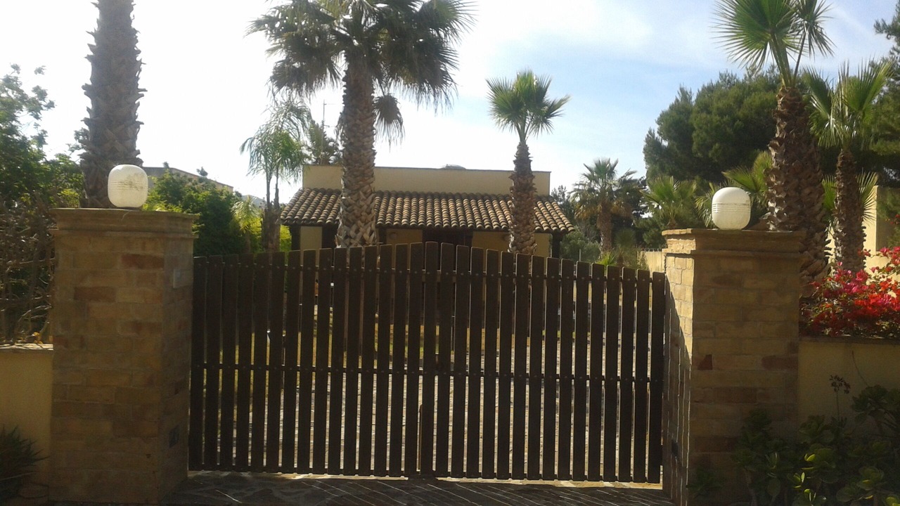 Photo of Outdoor in Favignana