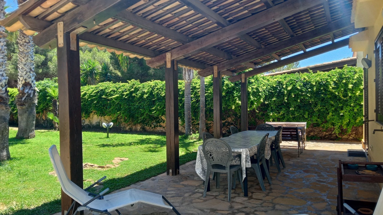 Photo of Outdoor in Favignana