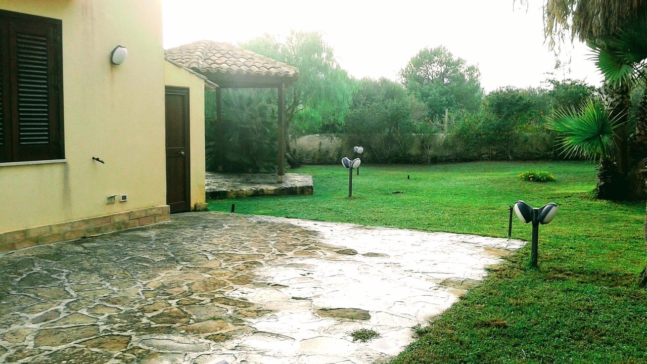 Photo of Outdoor in Favignana