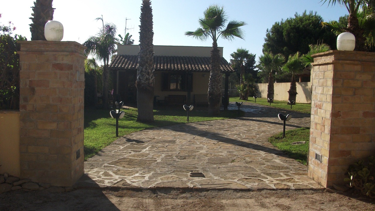 Photo of Outdoor in Favignana