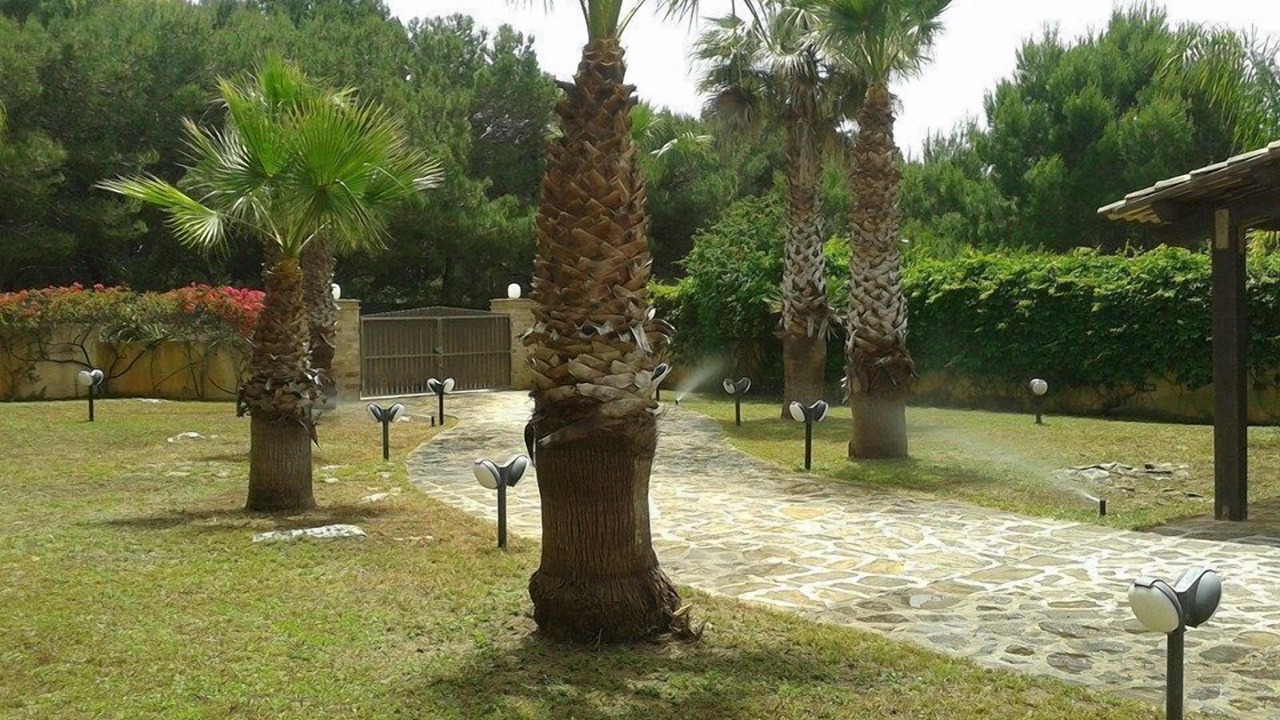 Photo of Outdoor in Favignana