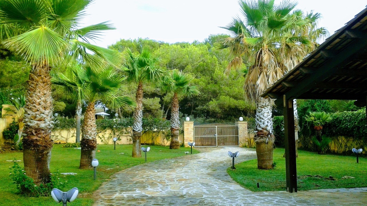 Photo of Outdoor in Favignana