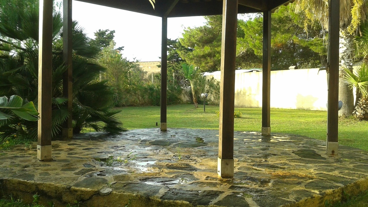 Photo of Outdoor in Favignana