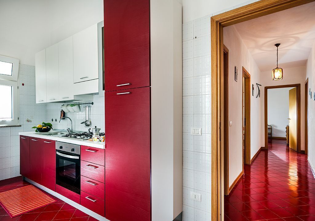 Photo of Kitchen in Calabernardo