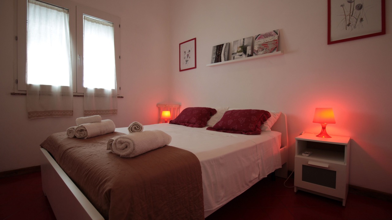 Photo of Bedroom in Calabernardo
