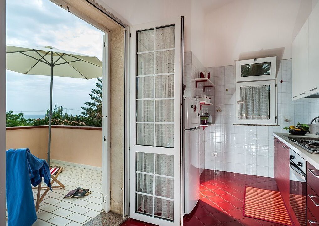 Photo of Kitchen in Calabernardo