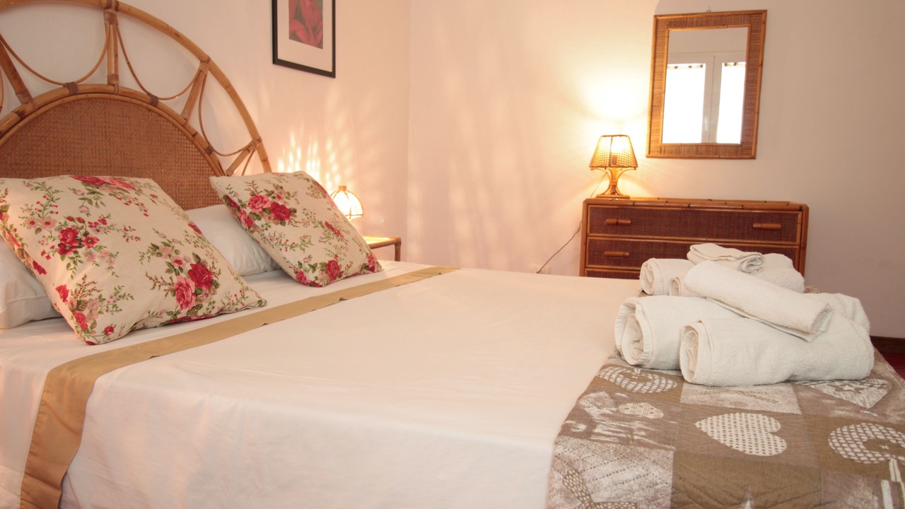 Photo of Bedroom in Calabernardo