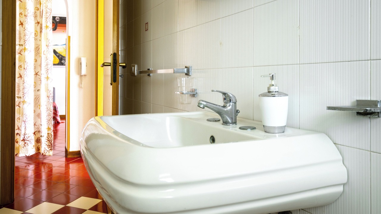 Photo of Bathroom in Calabernardo