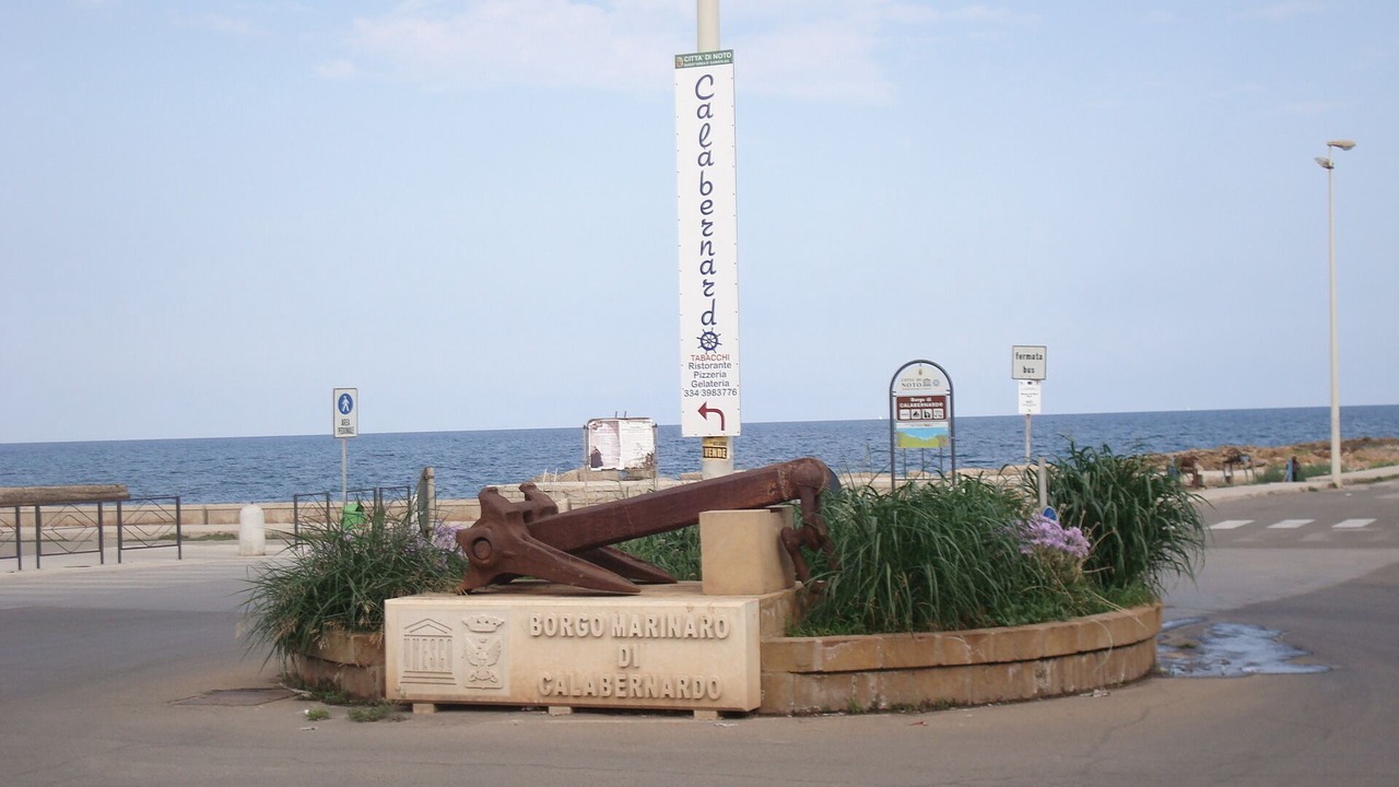 Photo of Others in Calabernardo