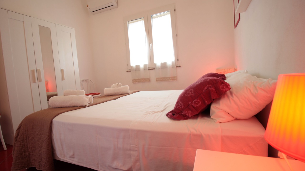 Photo of Bedroom in Calabernardo