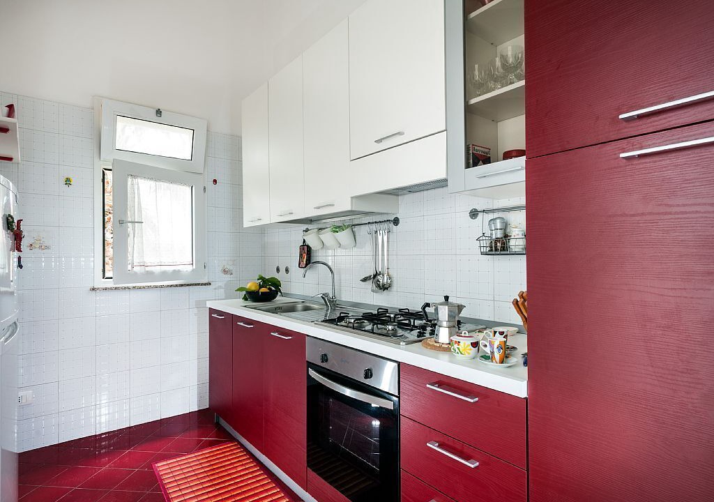 Photo of Kitchen in Calabernardo