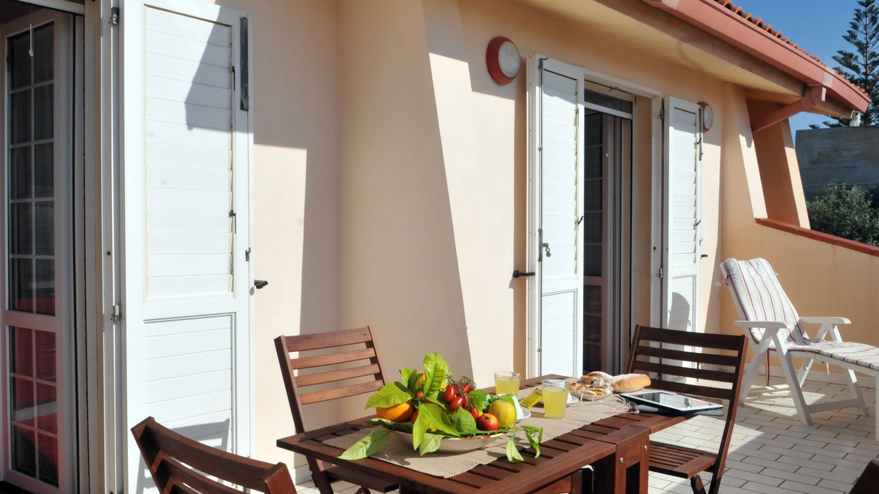 Photo of Outdoor in Calabernardo