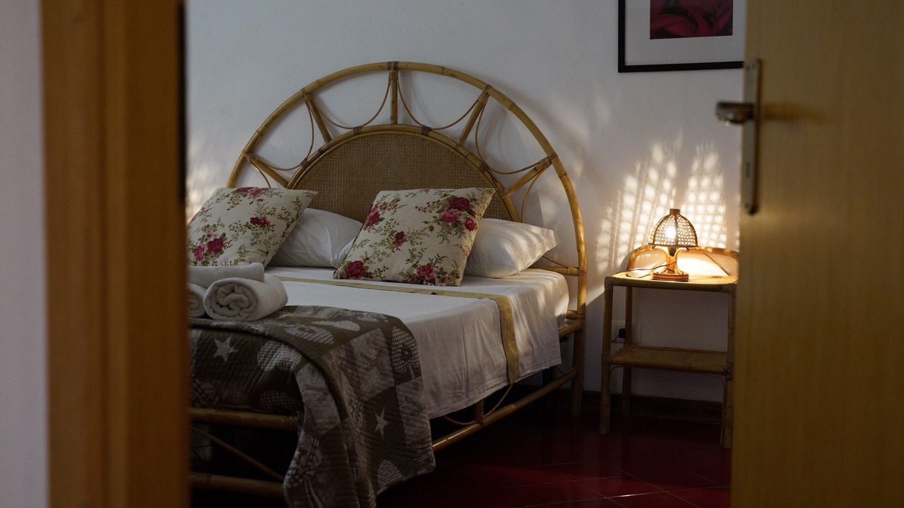 Photo of Bedroom in Calabernardo
