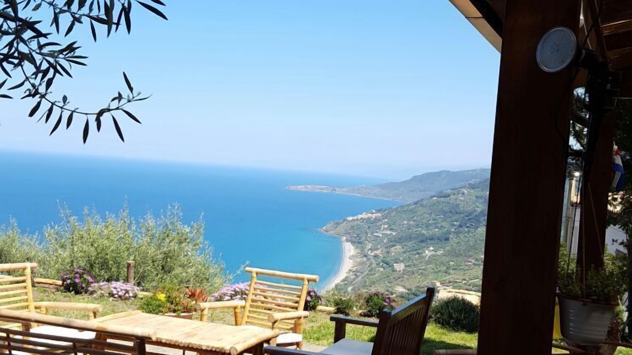 Photo of Outdoor in Cefalu