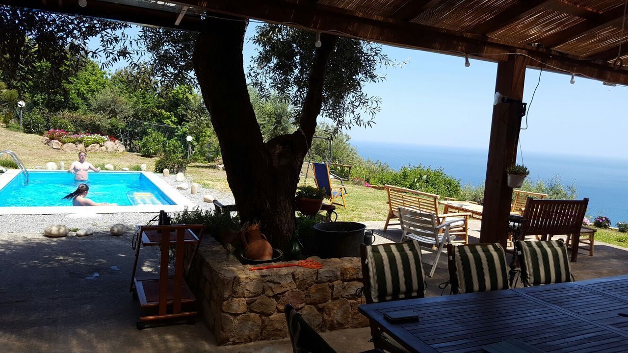 Photo of Outdoor in Cefalu