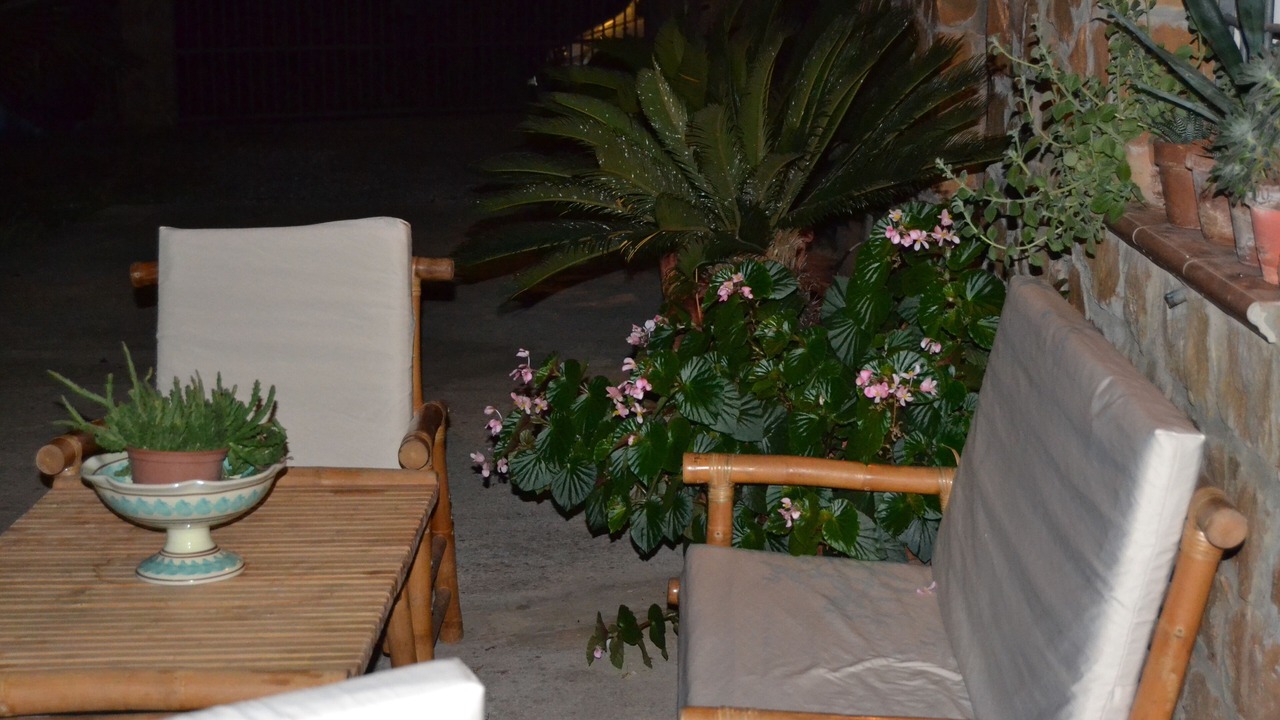 Photo of Patio Balcony in Cefalu
