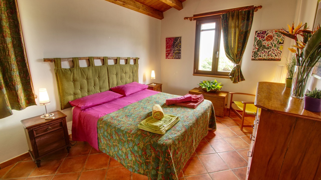 Photo of Bedroom in Cefalu