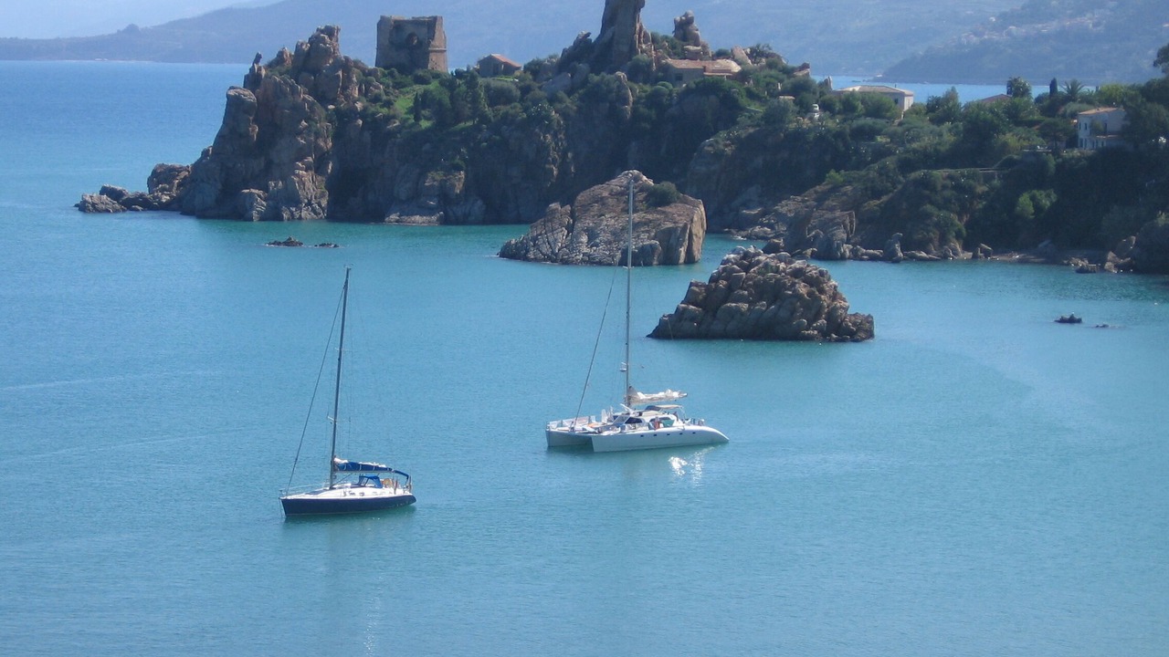 Photo of Outdoor in Cefalu