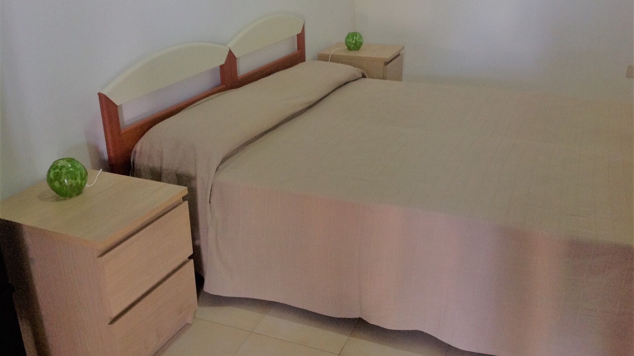 Photo of Bedroom in San Vincenzo