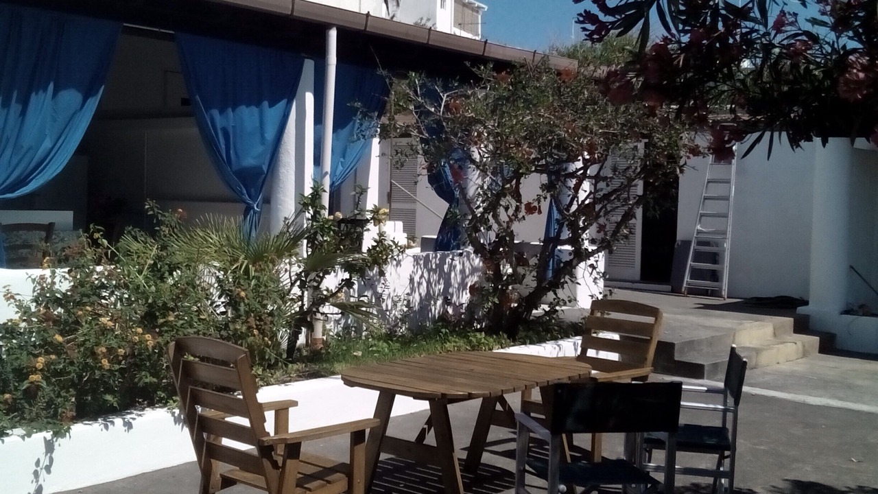 Photo of Outdoor in San Vincenzo