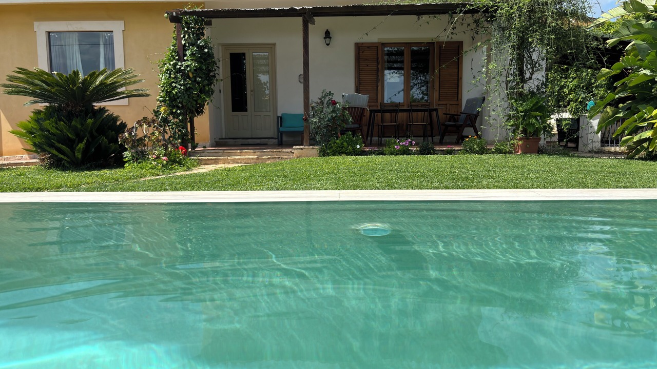 Photo of Outdoor in Fontane Bianche