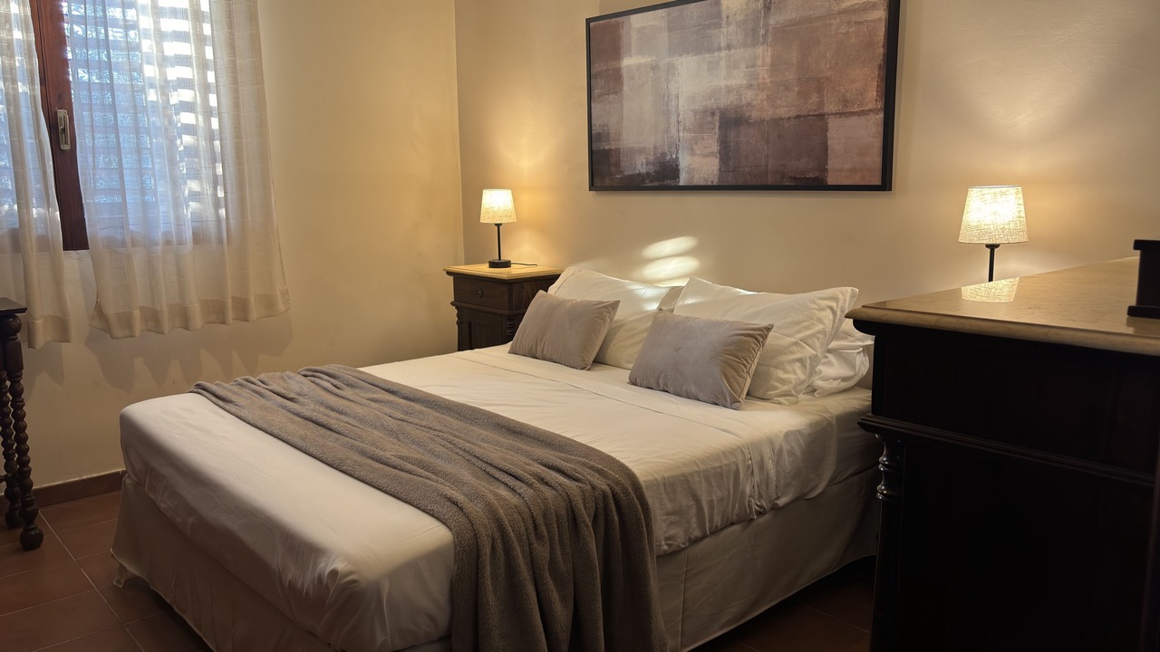 Photo of Bedroom in Fontane Bianche