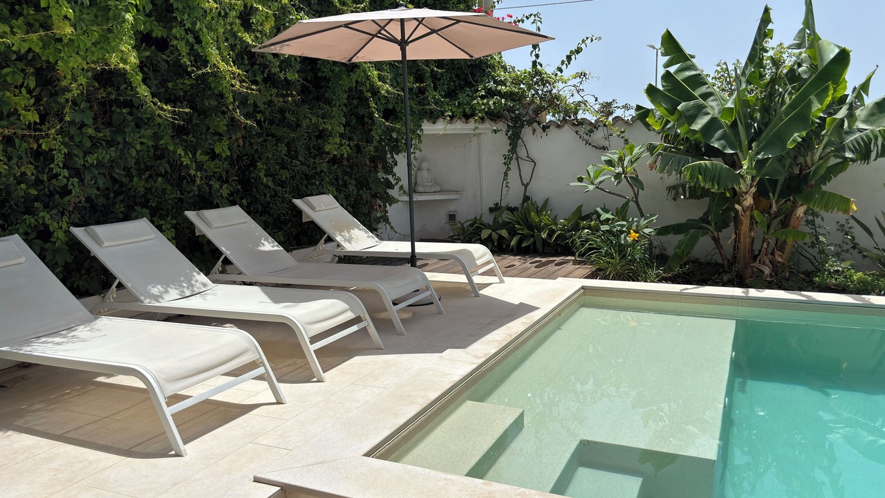 Photo of Outdoor in Fontane Bianche