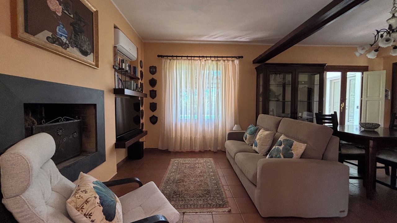 Photo of Livingroom in Fontane Bianche
