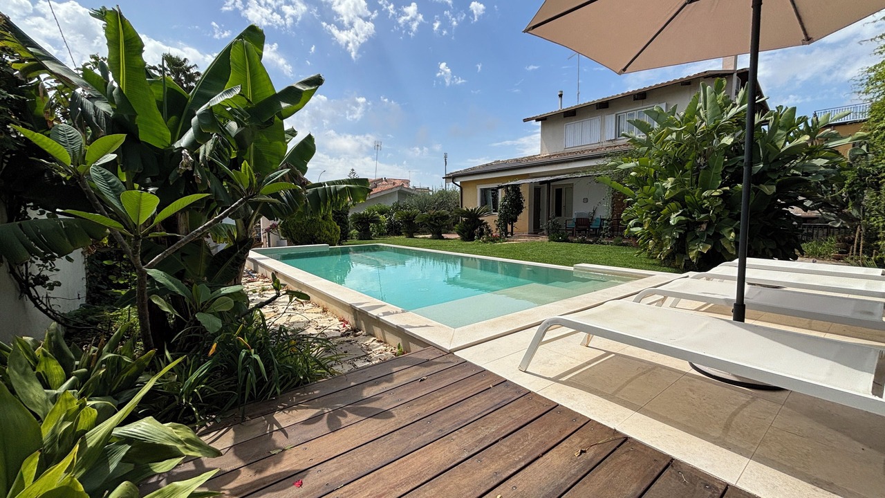 Photo of Outdoor in Fontane Bianche