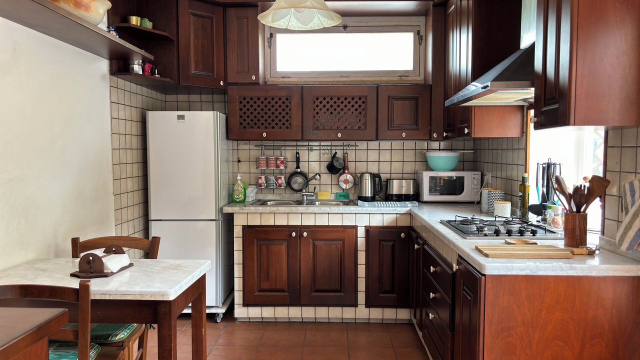 Photo of Kitchen in Fontane Bianche