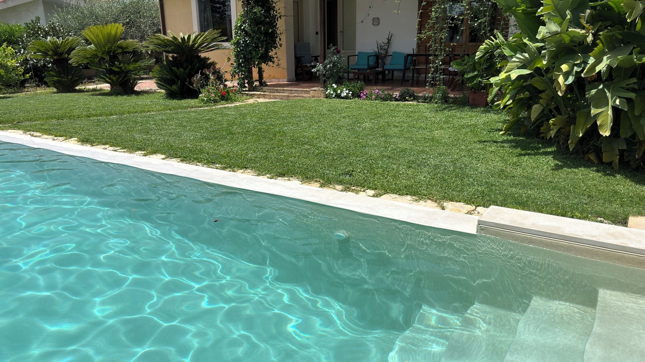 Photo of Outdoor in Fontane Bianche