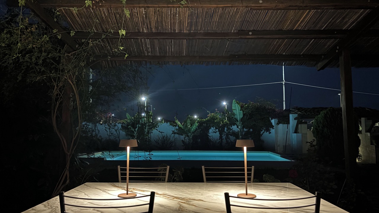 Photo of Outdoor in Fontane Bianche