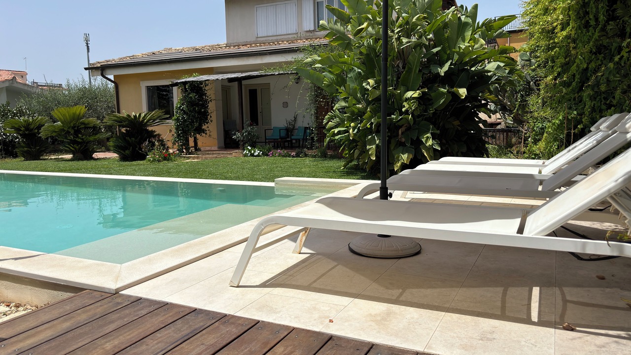 Photo of Outdoor in Fontane Bianche