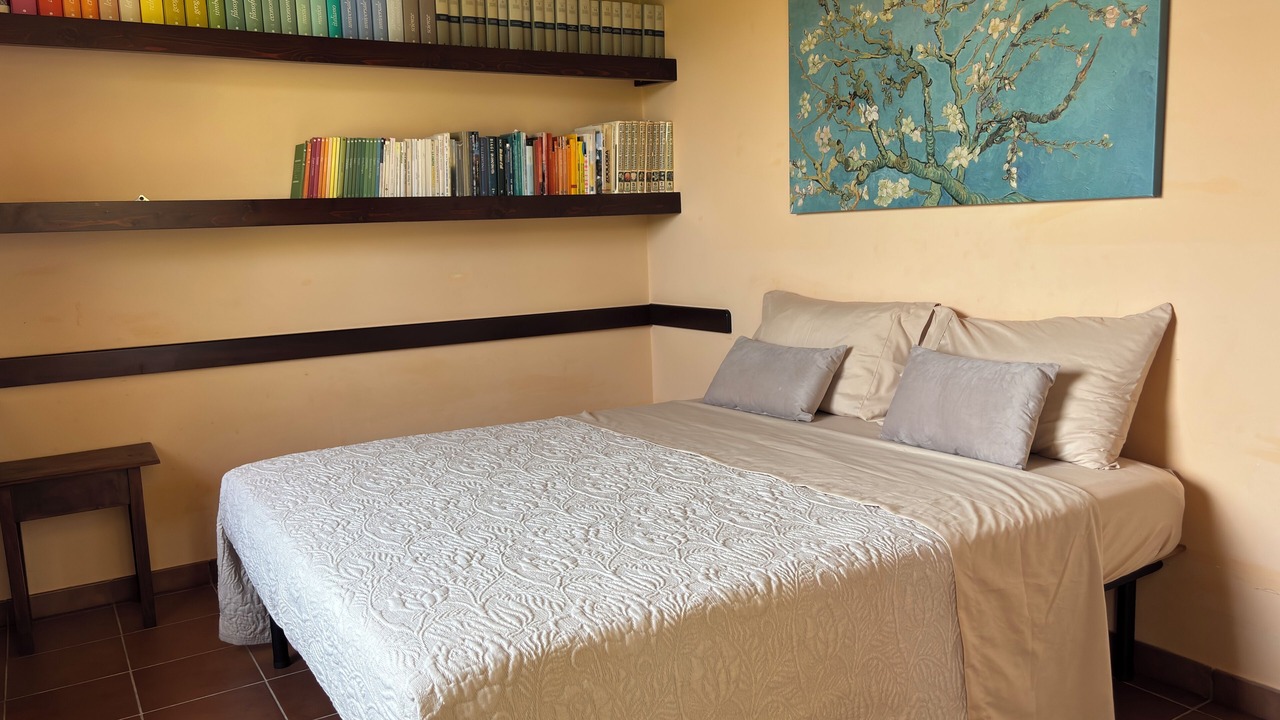 Photo of Bedroom in Fontane Bianche