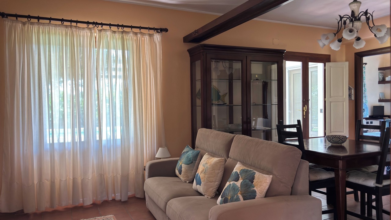 Photo of Livingroom in Fontane Bianche