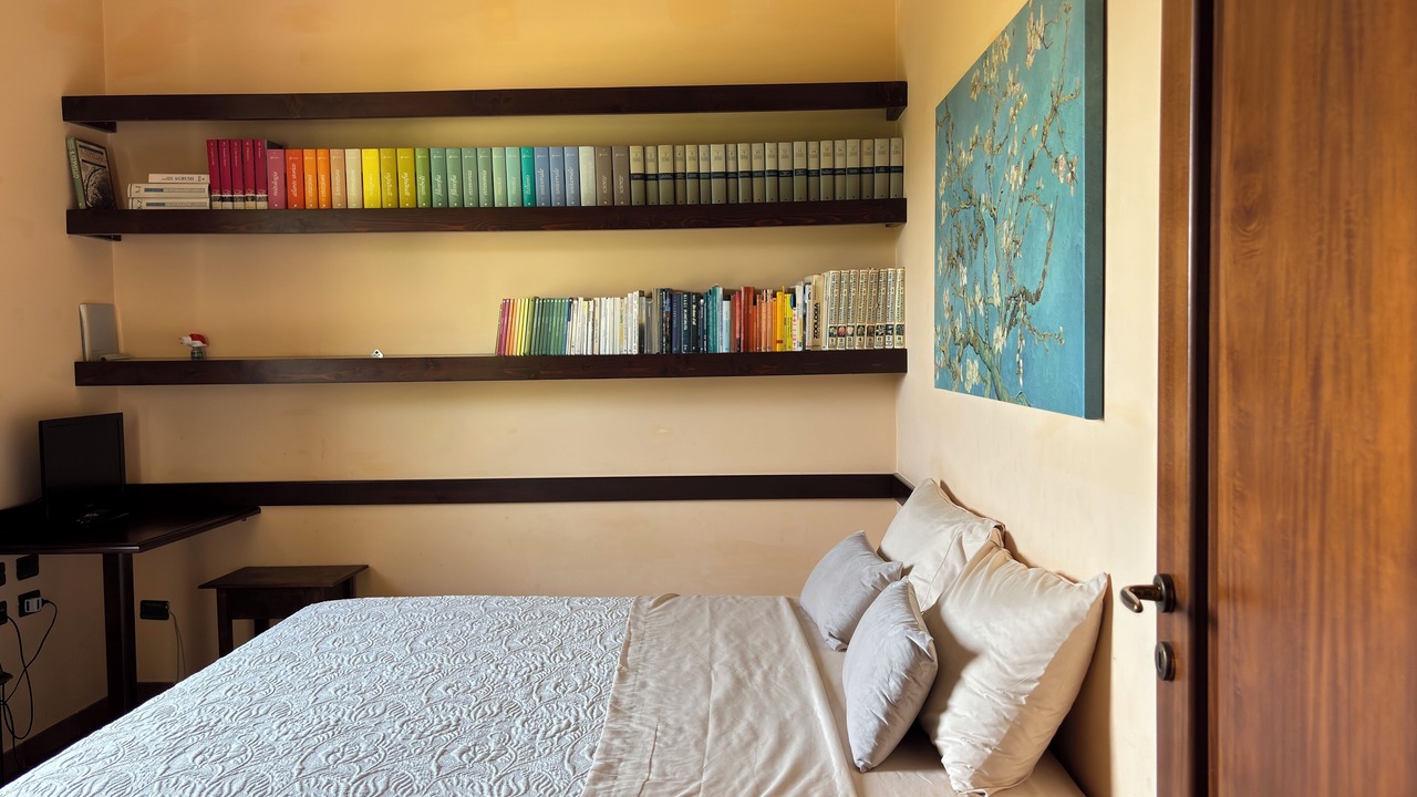 Photo of Bedroom in Fontane Bianche