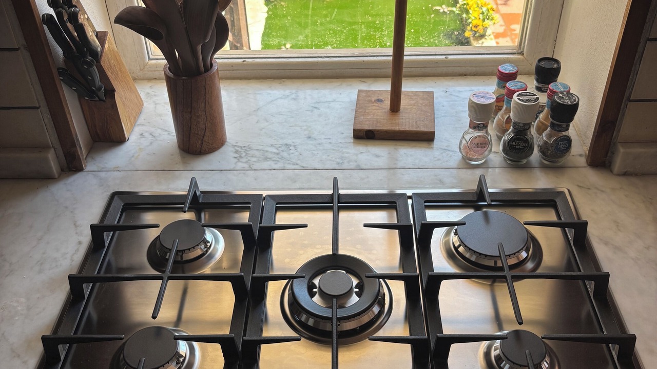 Photo of Kitchen in Fontane Bianche