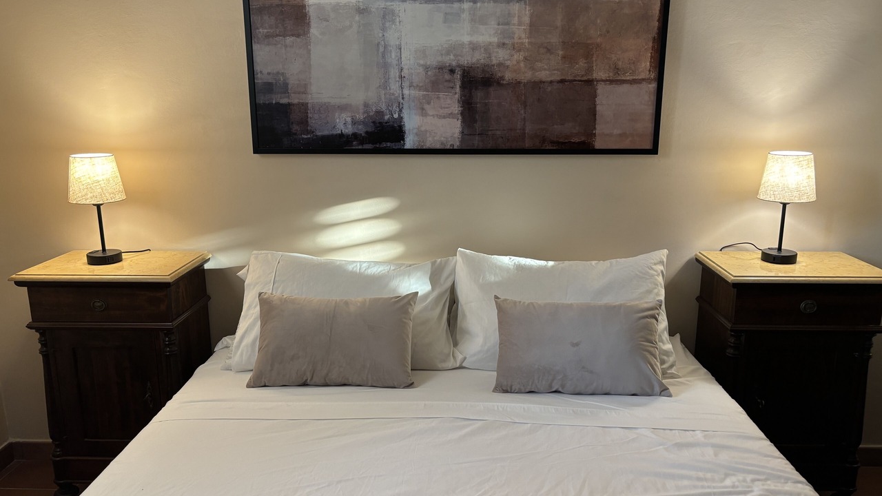 Photo of Bedroom in Fontane Bianche