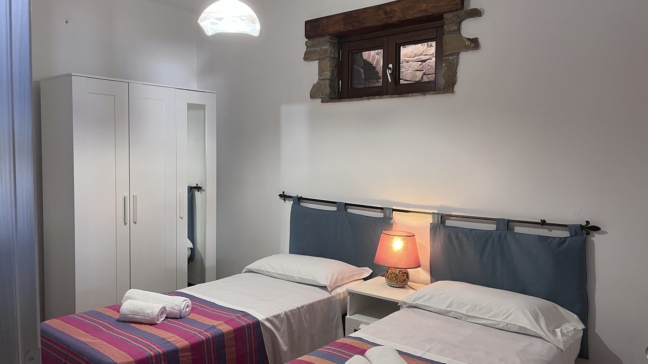 Photo of Bedroom in Sant'Ambrogio