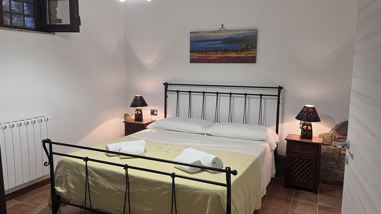 Photo of Bedroom in Sant'Ambrogio