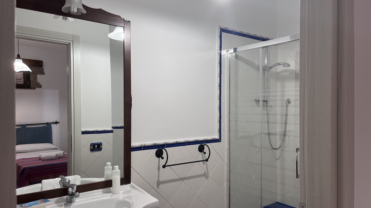 Photo of Bathroom in Sant'Ambrogio