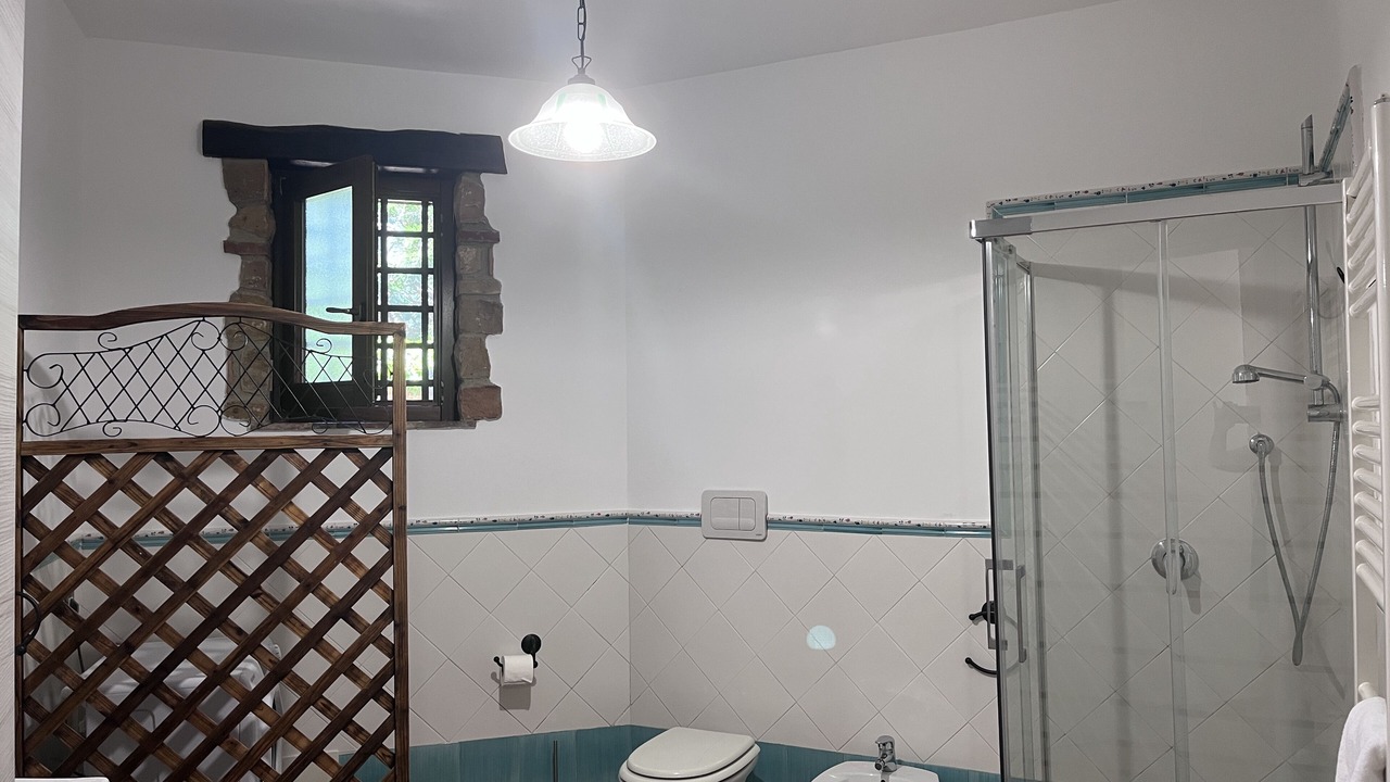 Photo of Bathroom in Sant'Ambrogio