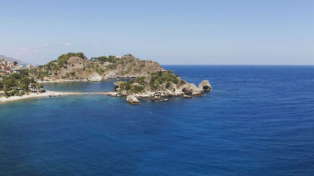 Photo of Others in Taormina City Centre