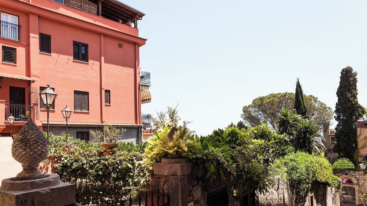 Photo of Outdoor in Taormina City Centre