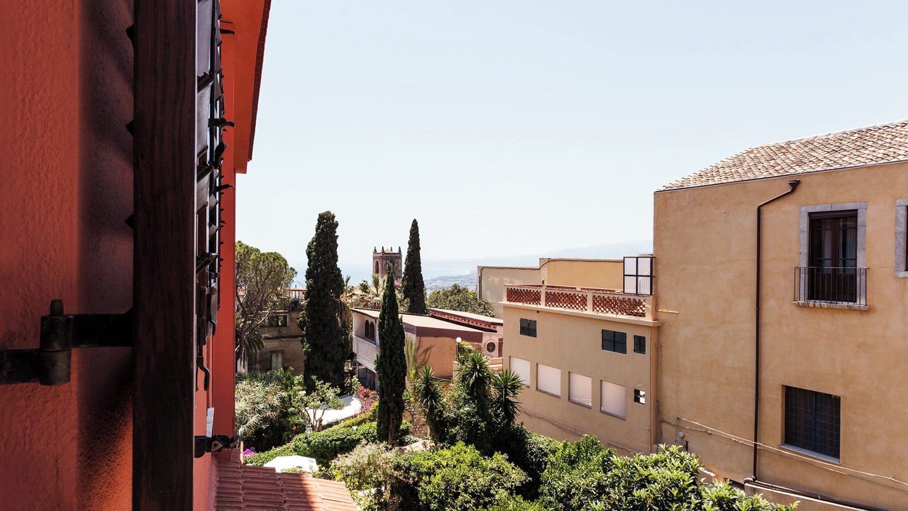Photo of Others in Taormina City Centre